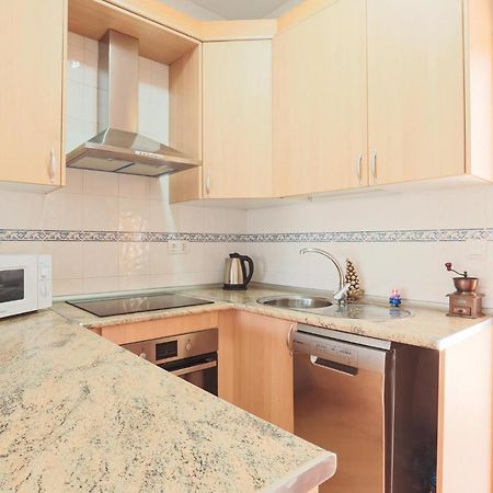 2 Bedroom Lovely Home In Mazarrón Екстериор снимка