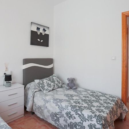 2 Bedroom Lovely Home In Mazarrón Екстериор снимка