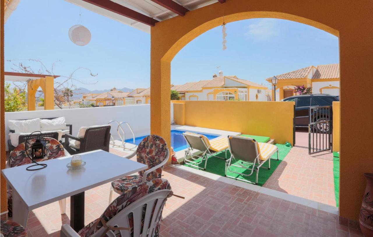 2 Bedroom Lovely Home In Mazarrón Екстериор снимка