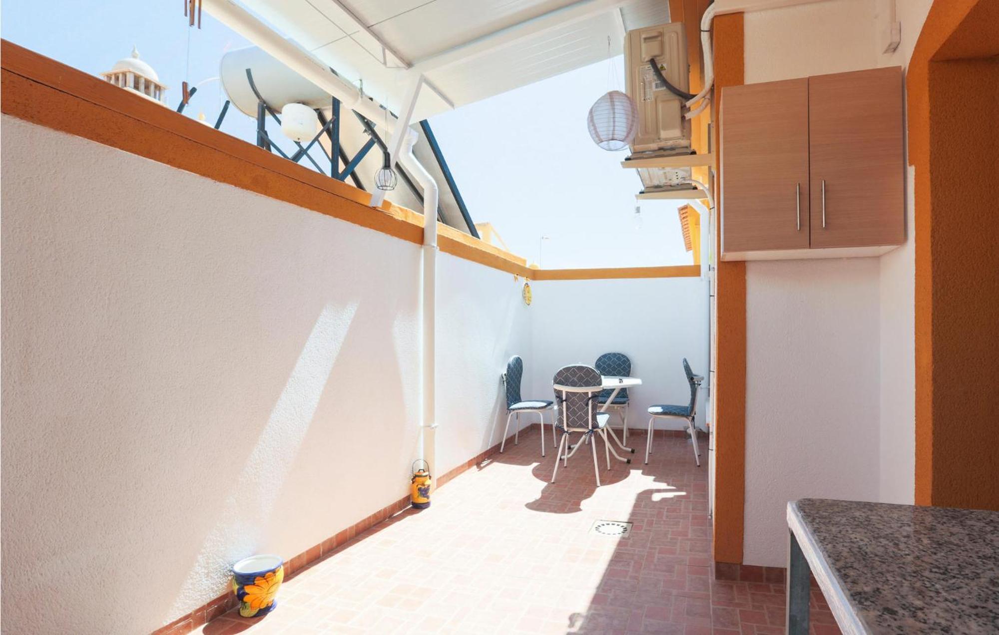 2 Bedroom Lovely Home In Mazarrón Екстериор снимка