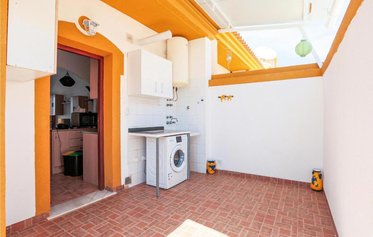 2 Bedroom Lovely Home In Mazarrón Екстериор снимка