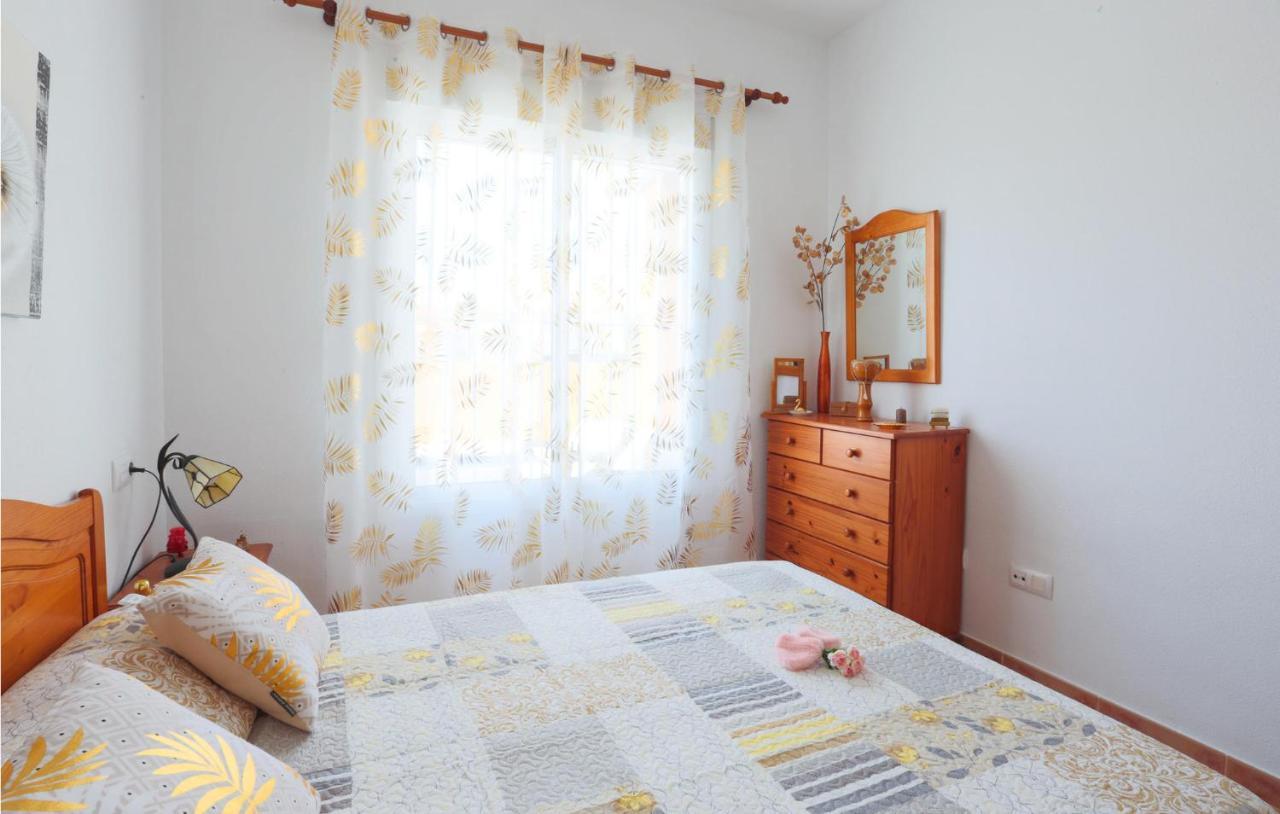 2 Bedroom Lovely Home In Mazarrón Екстериор снимка