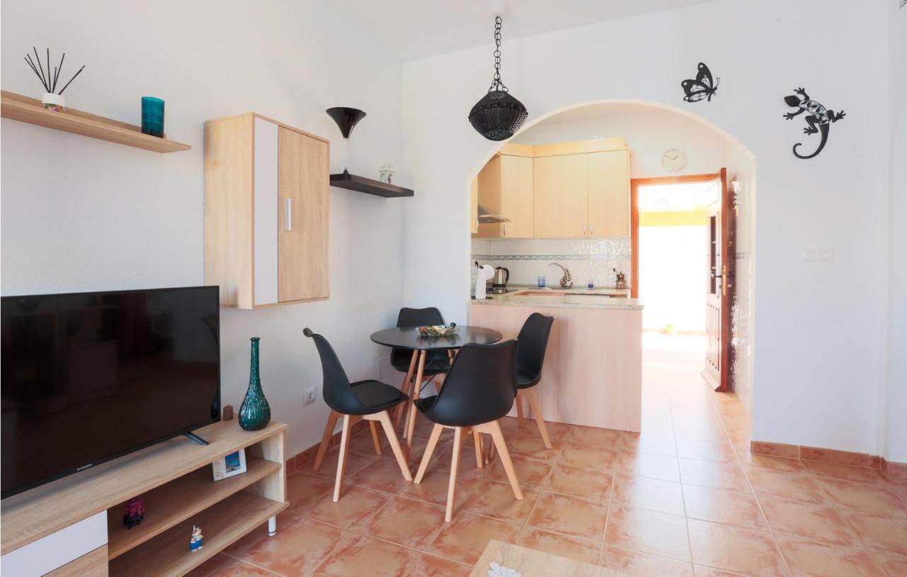 2 Bedroom Lovely Home In Mazarrón Екстериор снимка
