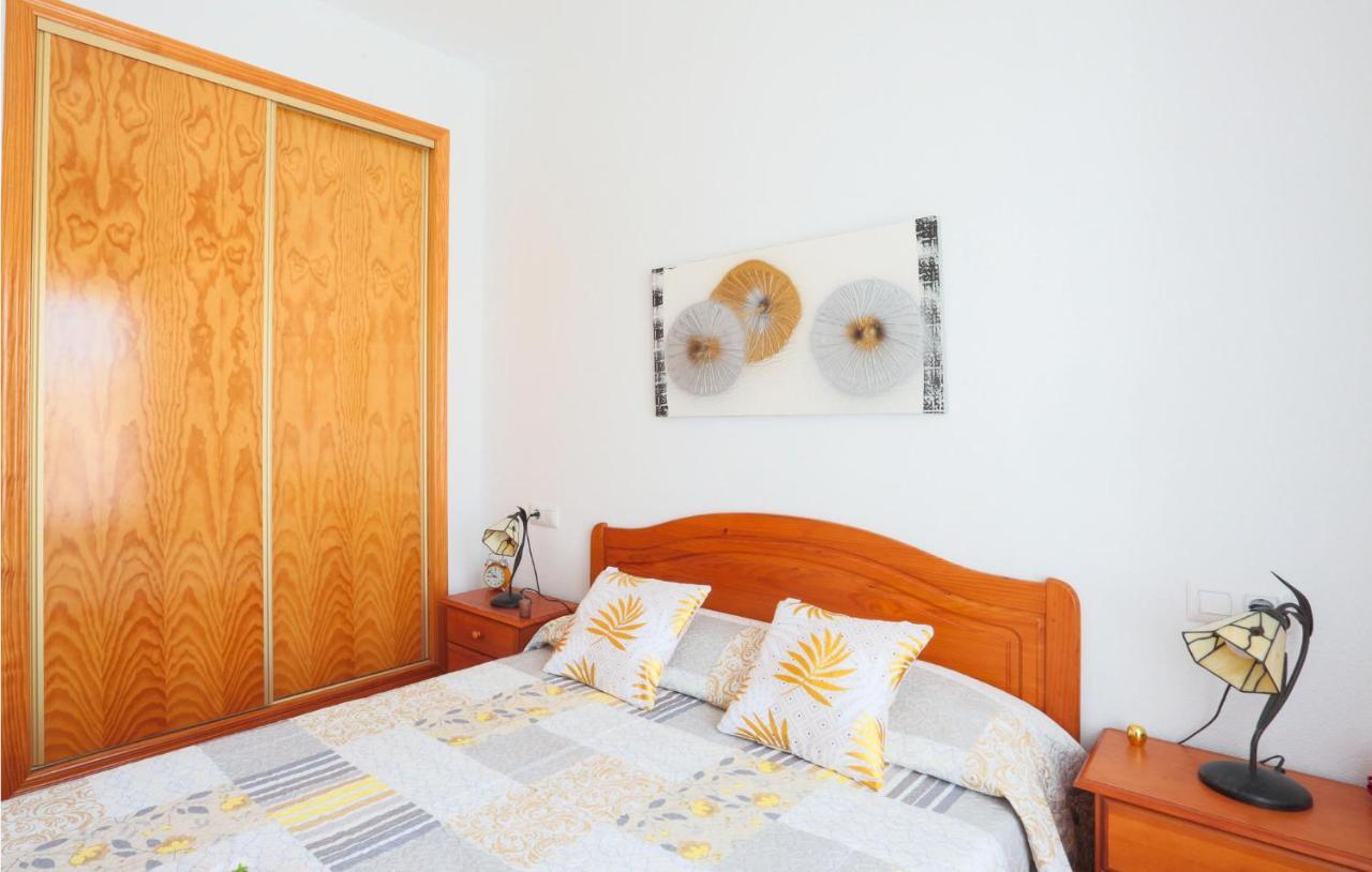 2 Bedroom Lovely Home In Mazarrón Екстериор снимка