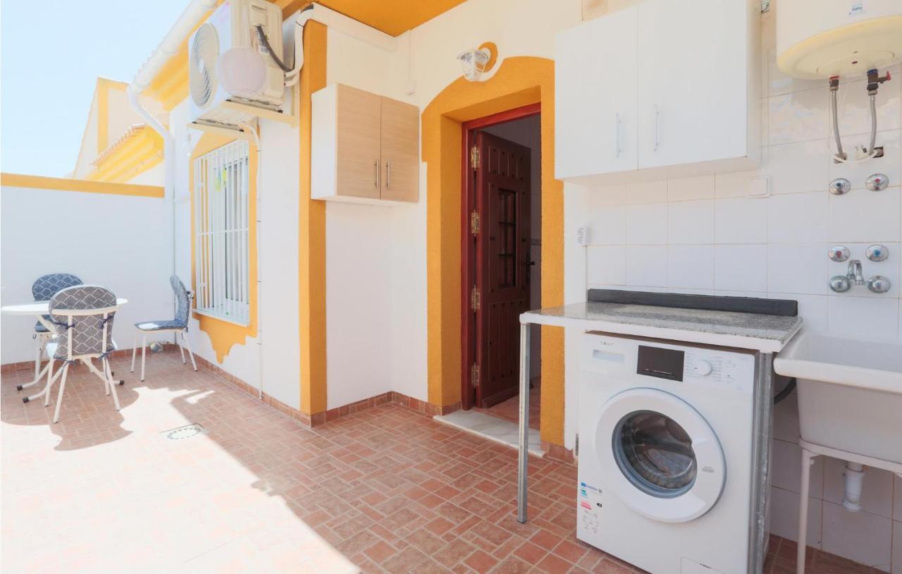 2 Bedroom Lovely Home In Mazarrón Екстериор снимка