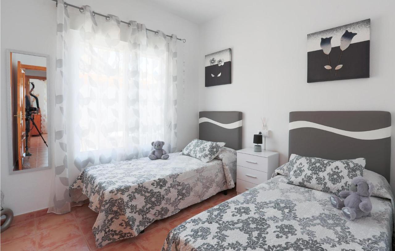 2 Bedroom Lovely Home In Mazarrón Екстериор снимка