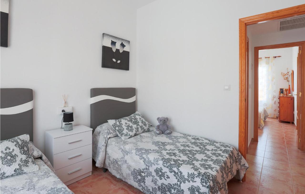 2 Bedroom Lovely Home In Mazarrón Екстериор снимка