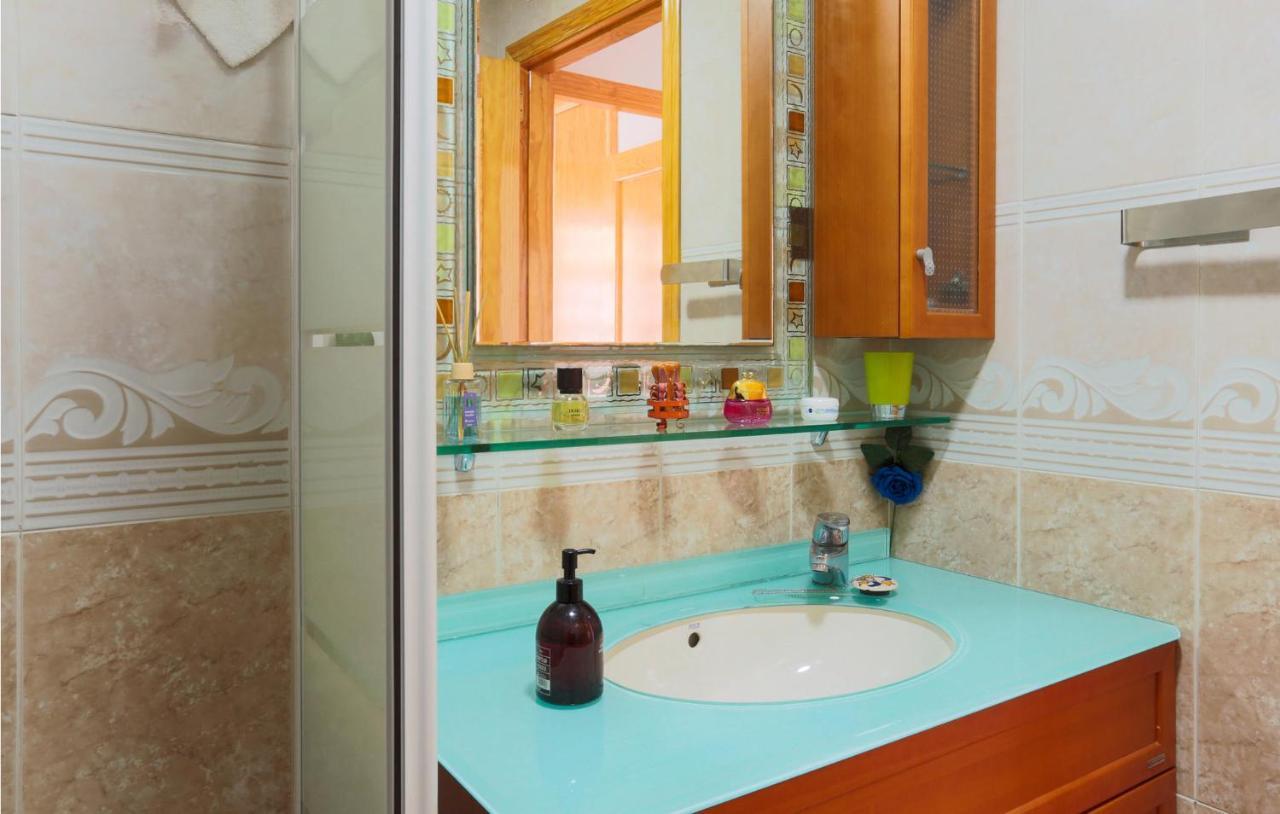 2 Bedroom Lovely Home In Mazarrón Екстериор снимка