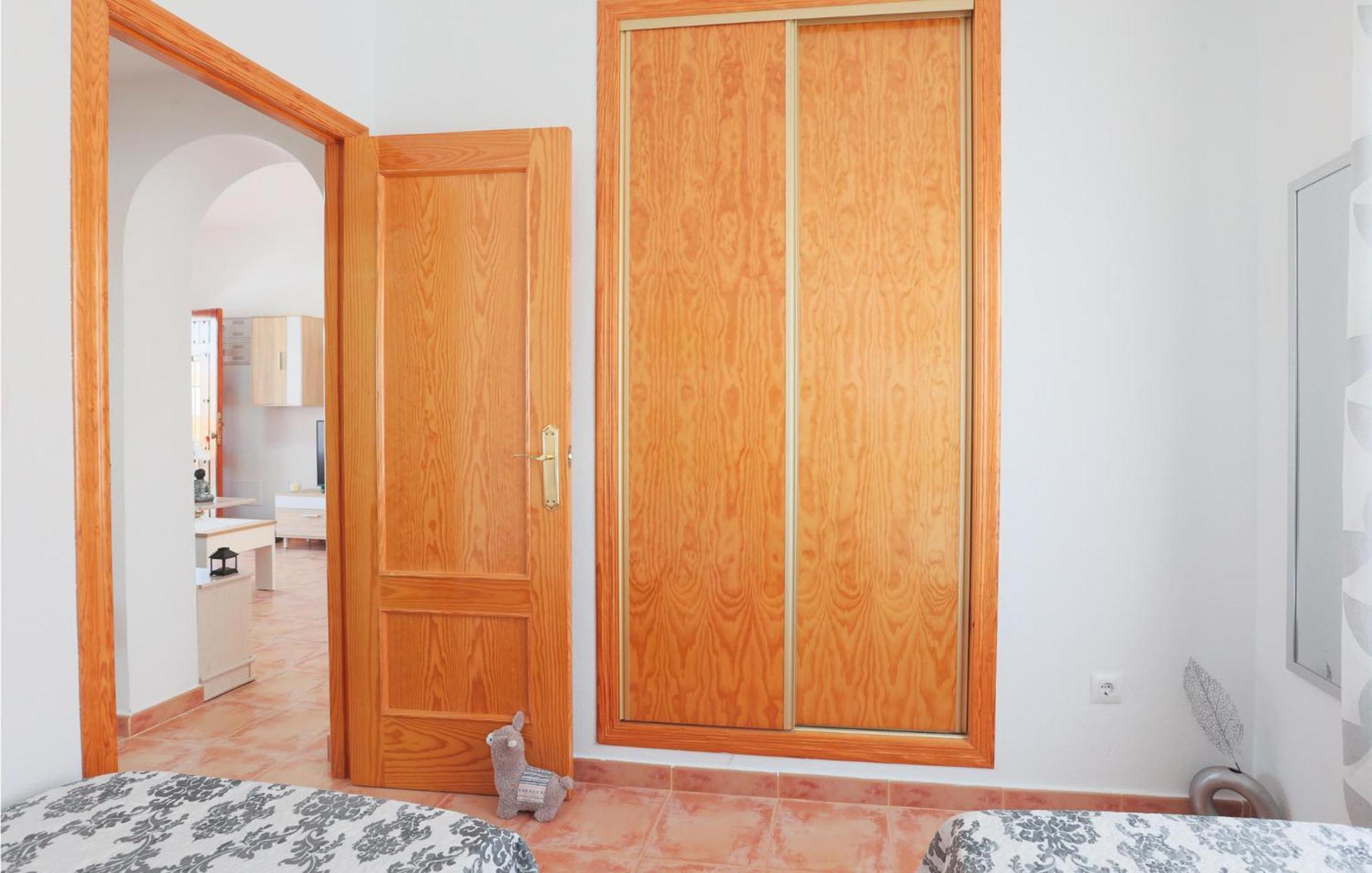 2 Bedroom Lovely Home In Mazarrón Екстериор снимка